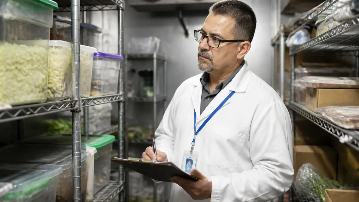 SERVSAFE - ServSafe Food Safety Practice Test certification study resource