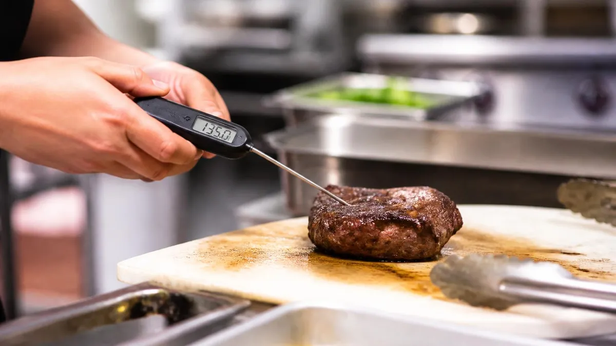 SERVSAFE Contact - ServSafe Food Safety Practice Test certification study resource