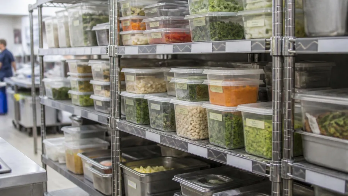 SERVSAFE Contamination - ServSafe Food Safety Practice Test certification study resource