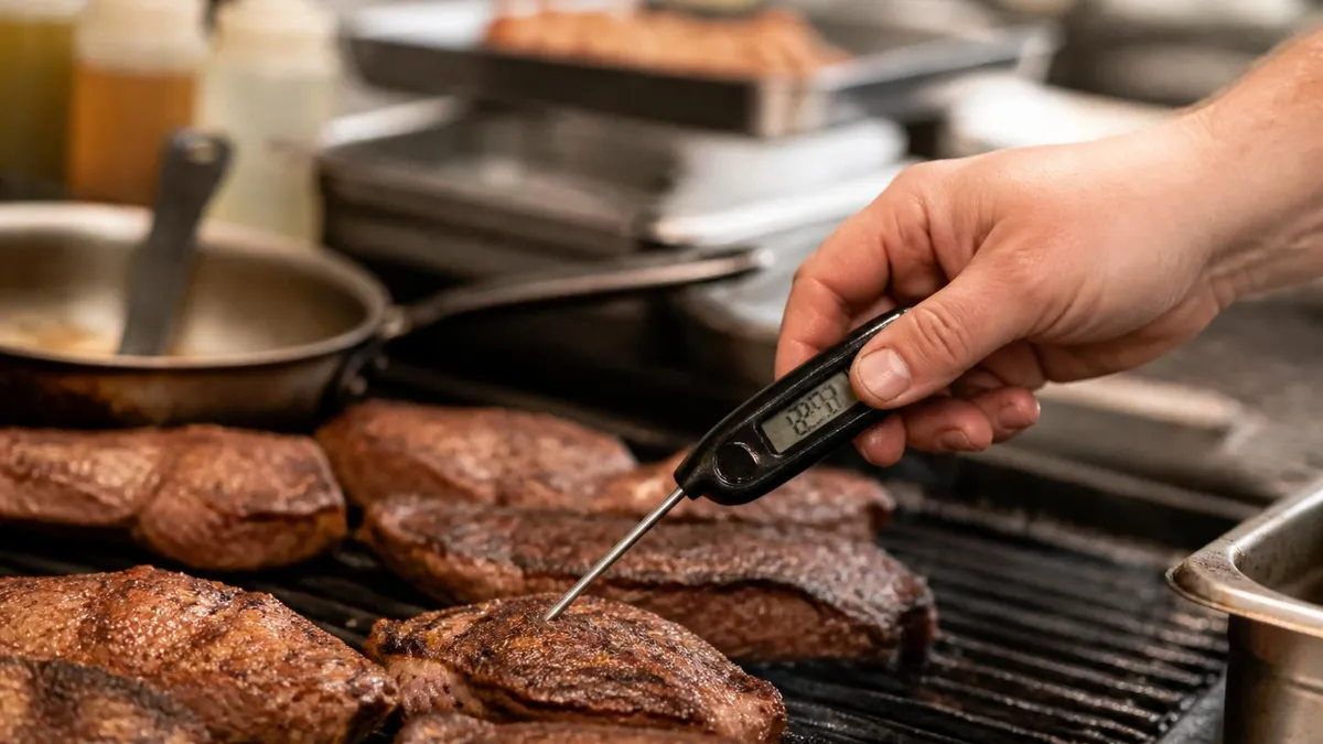 SERVSAFE Certification - ServSafe Food Safety Practice Test certification study resource