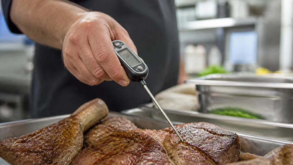ServSafe Florida: Complete Training Guide & Certification Requirements 2026 June