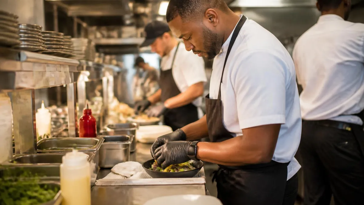 SERVSAFE Florida - ServSafe Food Safety Practice Test certification study resource