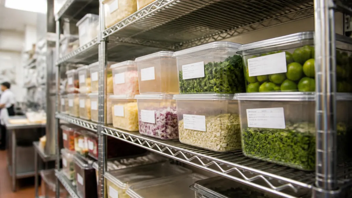 SERVSAFE - ServSafe Food Safety Practice Test certification study resource