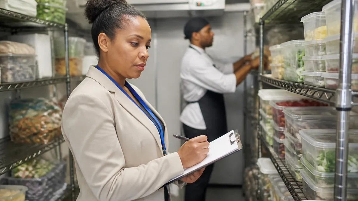 SERVSAFE Food Handler Practice Test - ServSafe Food Safety Practice Test certification study resource