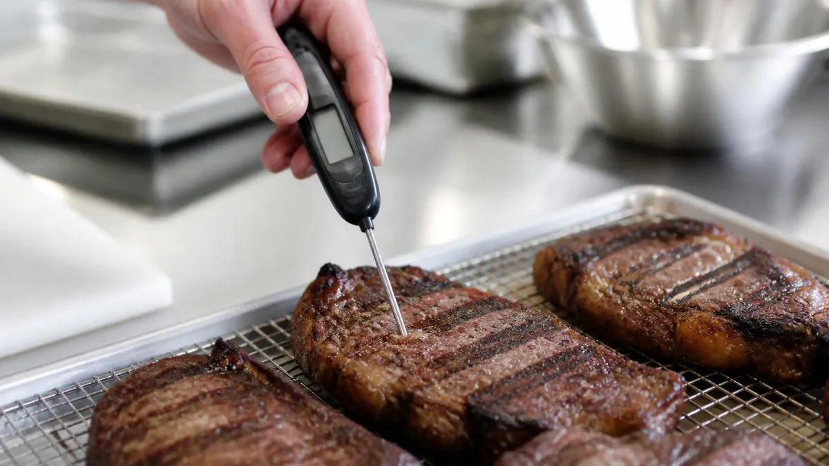 ServSafe Food Handler: Study Guide & Practice Test 2026 June