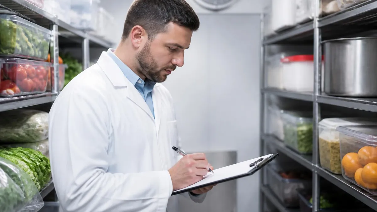 ServSafe Food Manager Certification: Complete 2026 June Study Guide, Exam Prep & Pass Strategy
