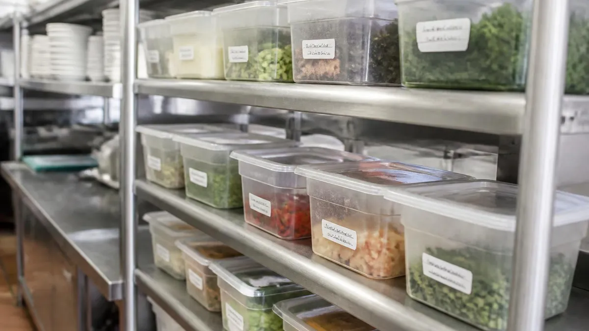 SERVSAFE - ServSafe Food Safety Practice Test certification study resource