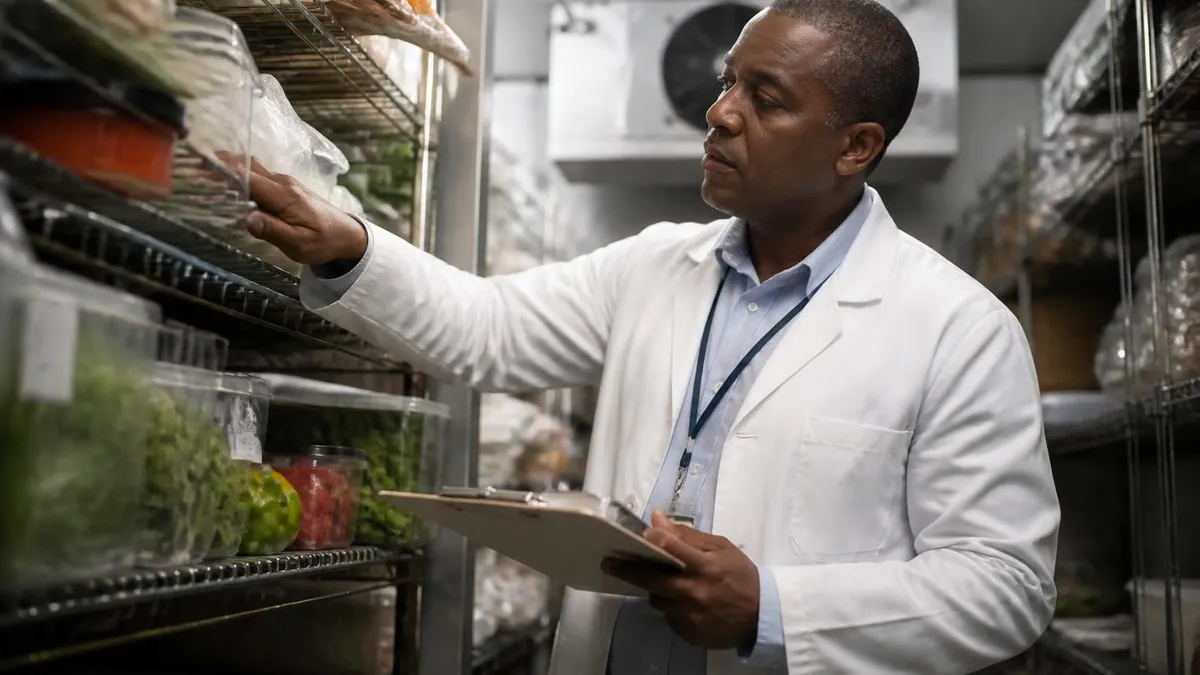 SERVSAFE Food Manager - ServSafe Food Safety Practice Test certification study resource