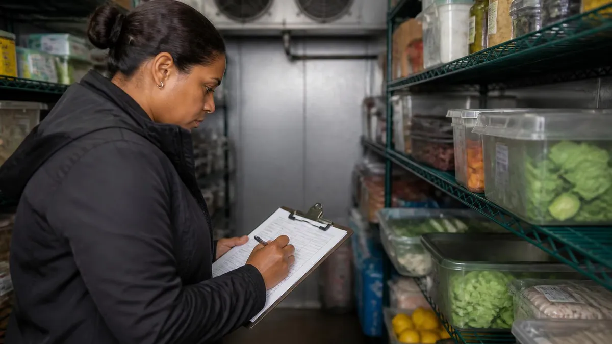 SERVSAFE Knowledge Questions - ServSafe Food Safety Practice Test certification study resource