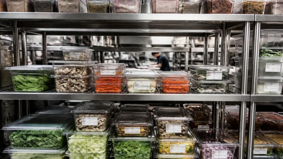 SERVSAFE - ServSafe Food Safety Practice Test certification study resource