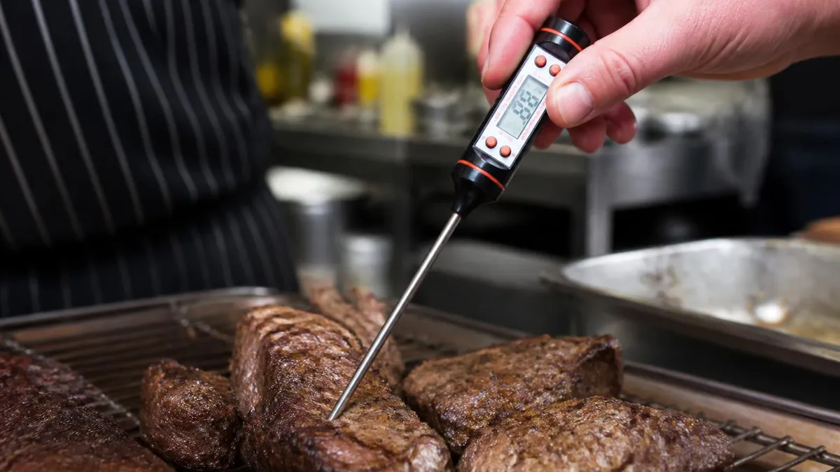 SERVSAFE Manager Sample Test - ServSafe Food Safety Practice Test certification study resource