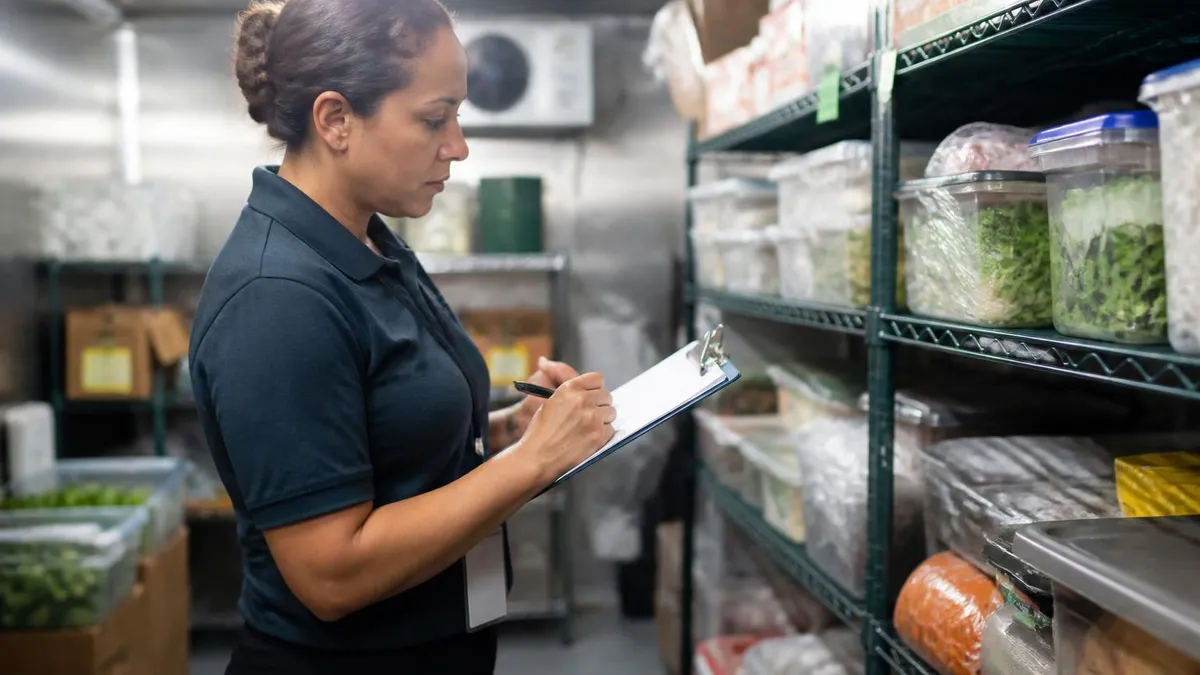 SERVSAFE - ServSafe Food Safety Practice Test certification study resource
