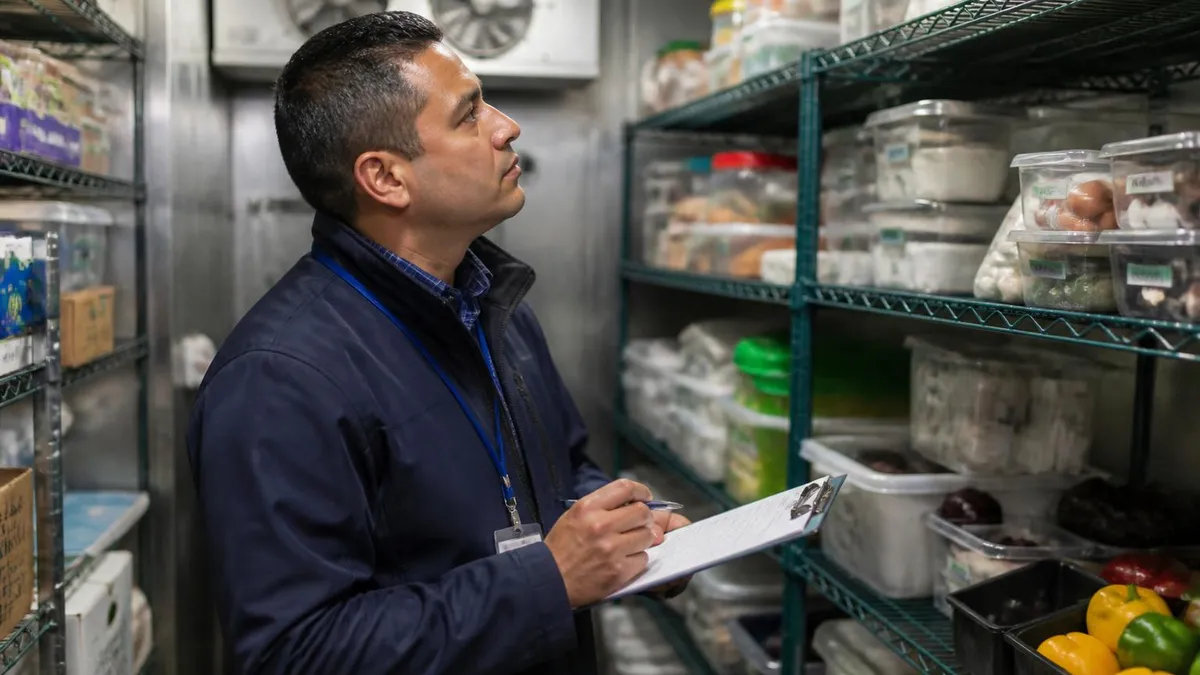 SERVSAFE Michigan - ServSafe Food Safety Practice Test certification study resource