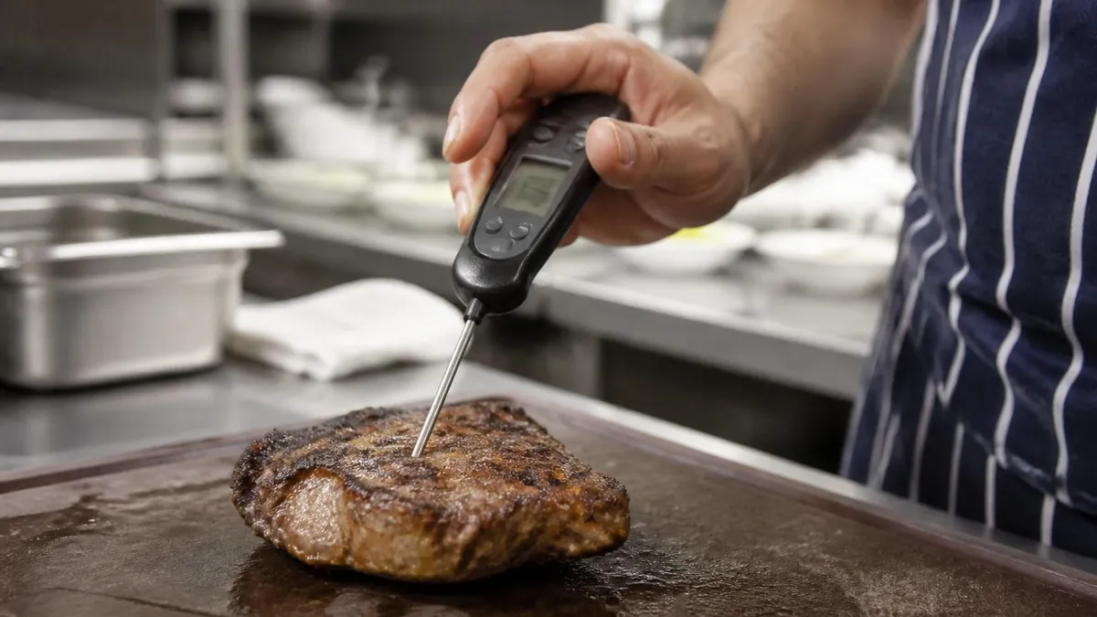SERVSAFE - ServSafe Food Safety Practice Test certification study resource