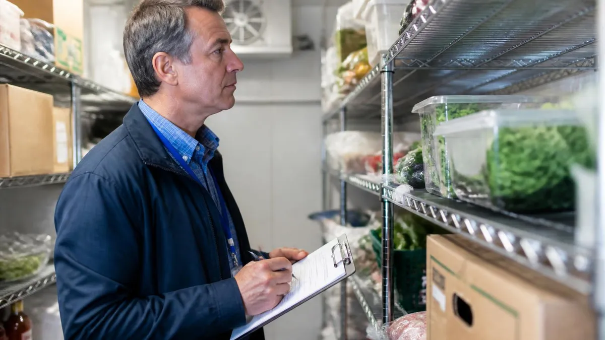 ServSafe Website: Your Complete Guide to Certification, Training, and Food Safety Resources