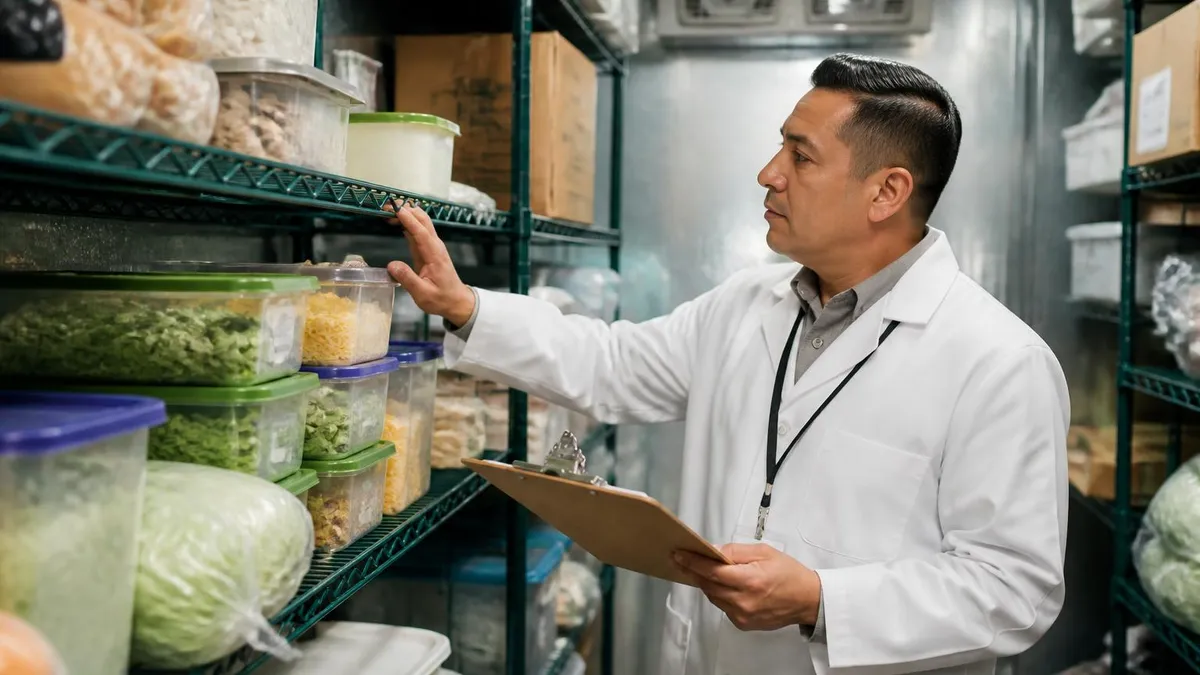 SERVSAFE Certification - ServSafe Food Safety Practice Test certification study resource