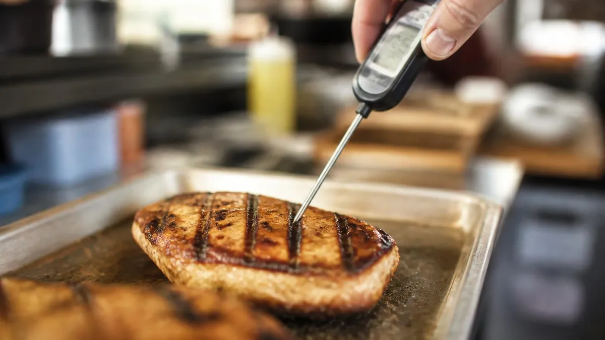 What Does SERVSAFE Certified Mean - ServSafe Food Safety Practice Test certification study resource