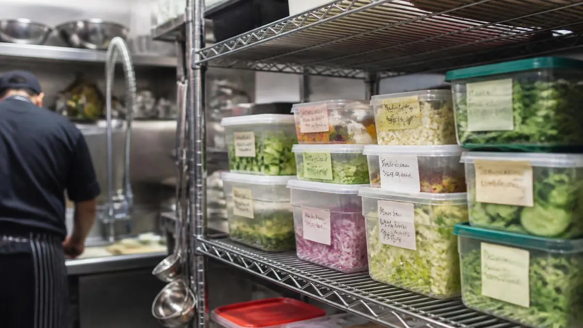 SERVSAFE Certification - ServSafe Food Safety Practice Test certification study resource