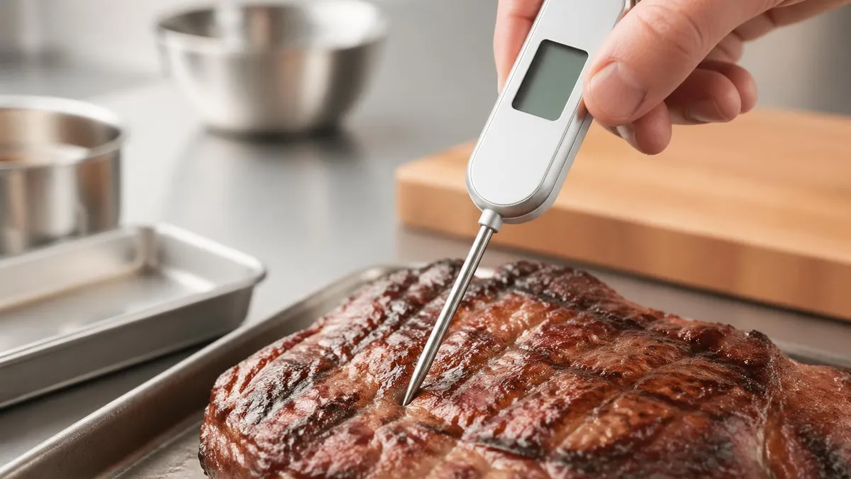 Haccp Questions — Don't Wing These - ServSafe - ServSafe Food Safety certification study resource