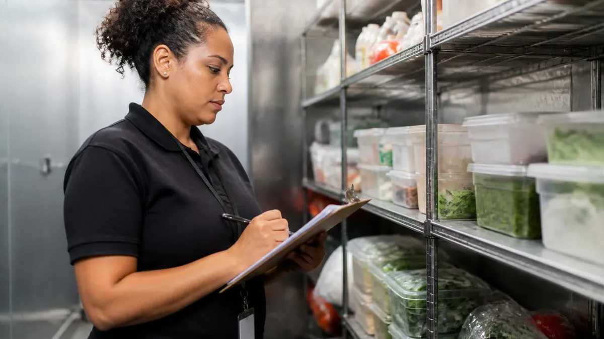 SERVSAFE Practice Test - ServSafe - ServSafe Food Safety certification study resource