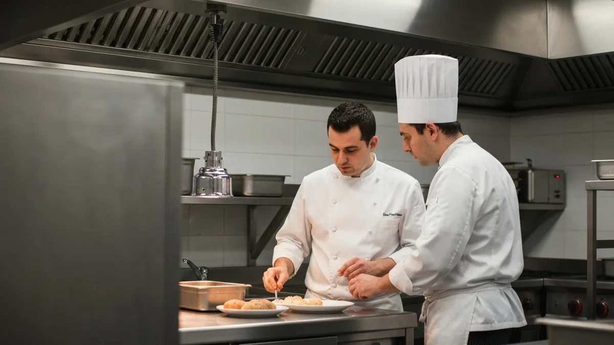 Is Food Manager Certification the Same as ServSafe? Complete Comparison Guide
