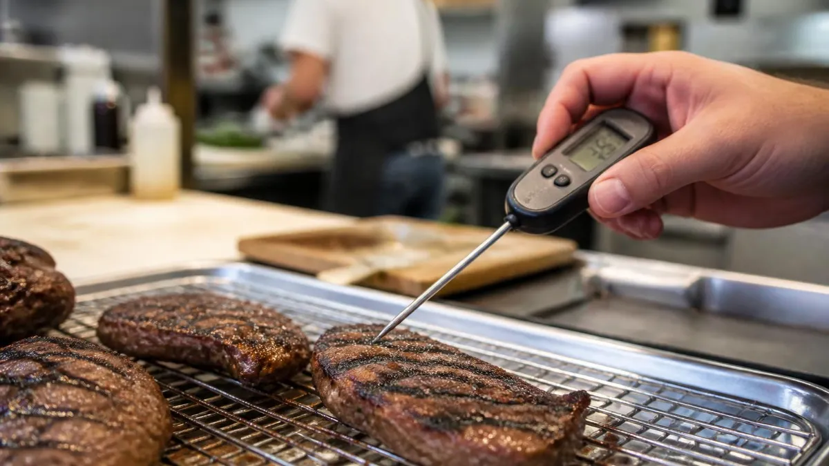 Food Handler Certification - ServSafe Certification Practice certification study resource