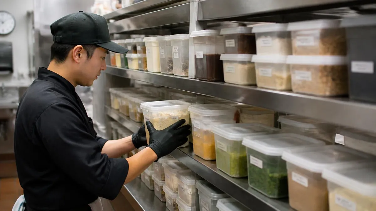 SERVSAFE Allergen - ServSafe - ServSafe Food Safety certification study resource