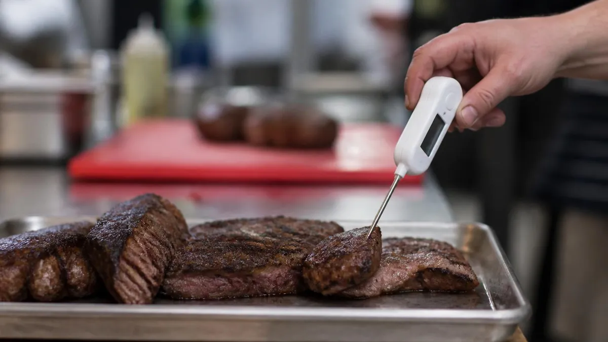 SERVSAFE Manager Practice Test - ServSafe - ServSafe Food Safety certification study resource