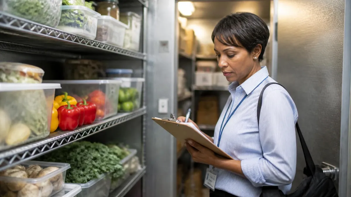 ServSafe Certification Practice Test: Complete Prep Guide for Food Handlers and Managers
