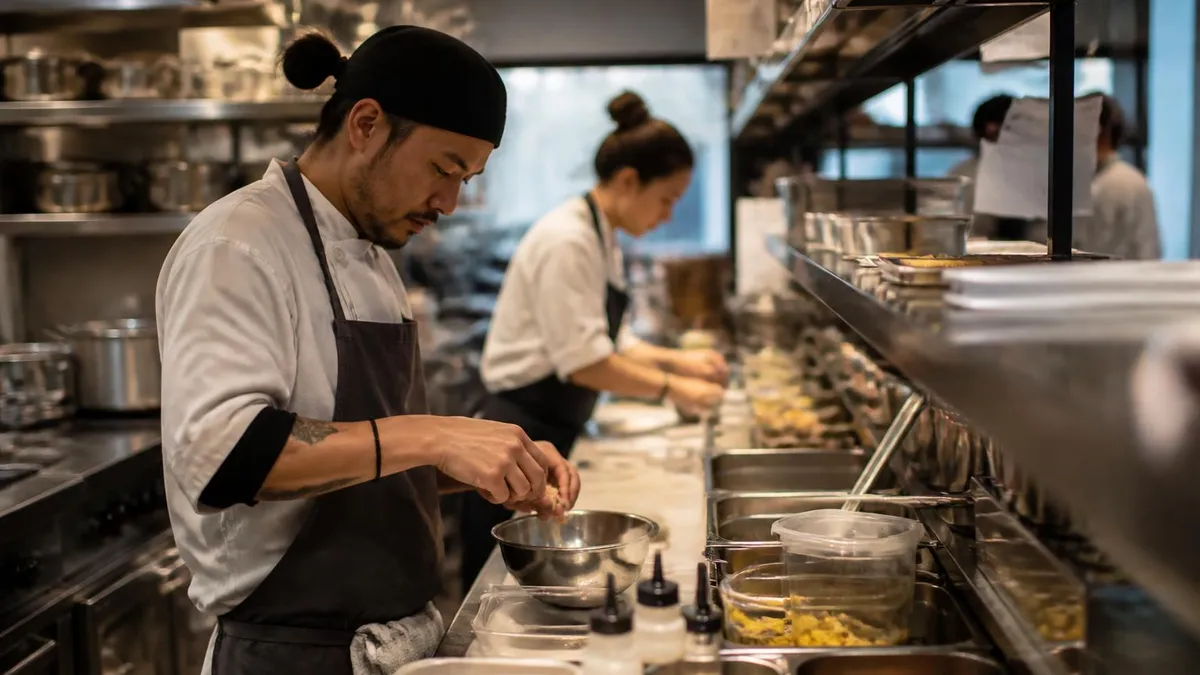 ServSafe Gloves: Complete Guide to Proper Glove Use in Food Service 2026 July
