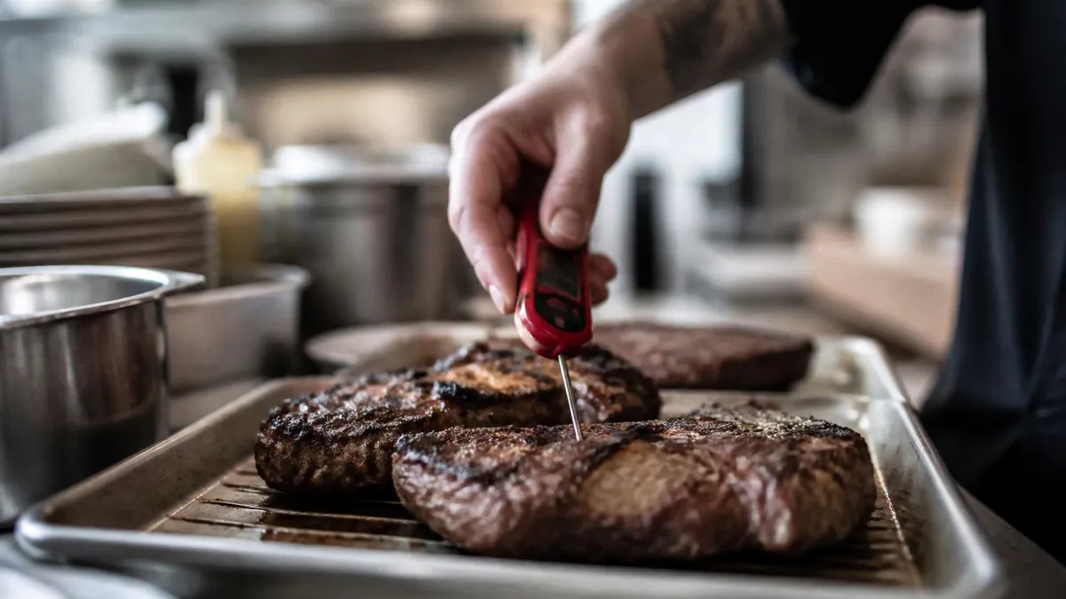 ServSafe Official Site (restaurant.org/servsafe): Complete Guide to Food Handler Certifications, Exams, and Resources