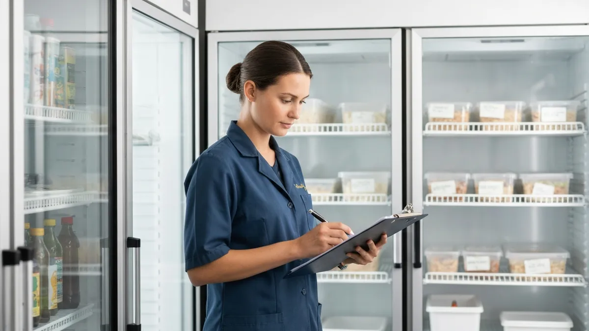 ServSafe PA: Pennsylvania Food Handler Certification Complete Guide 2026 July