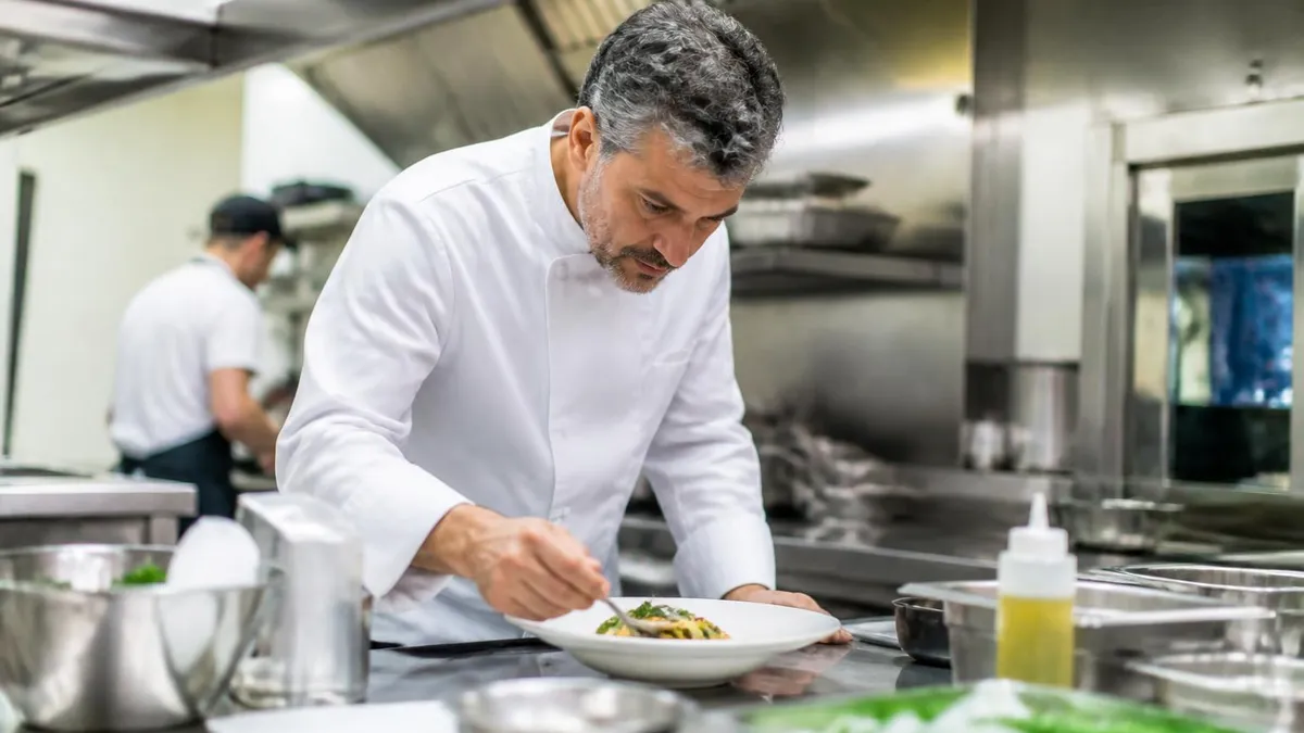 ServSafe Restaurant Certification: The Complete Guide for Food Service Workers