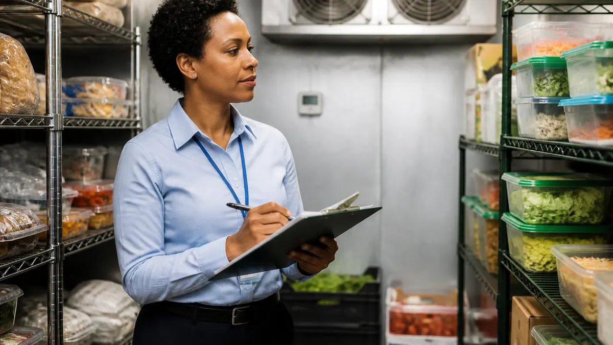 SERVSAFE Practice Test - ServSafe - ServSafe Food Safety certification study resource