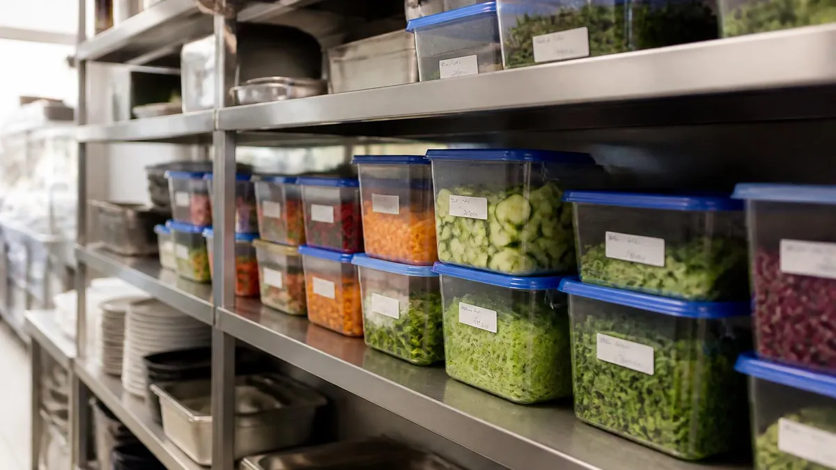SERVSAFE Manager Practice Test - ServSafe - ServSafe Food Safety certification study resource