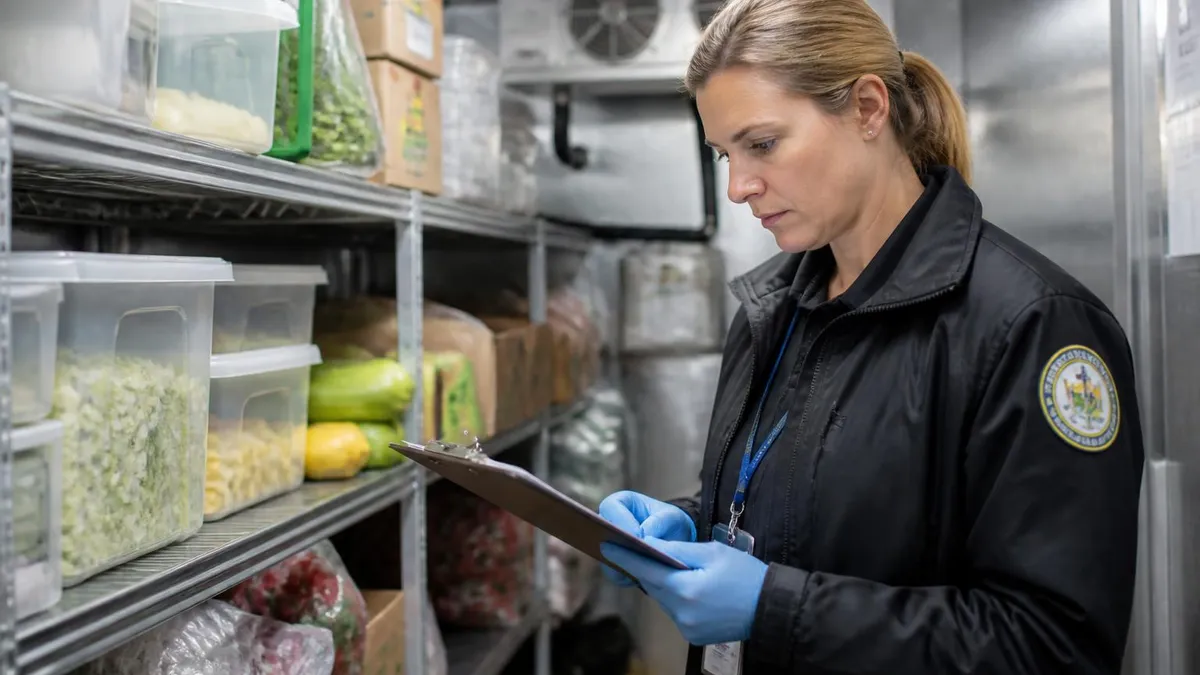SERVSAFE Manager Practice Test - ServSafe - ServSafe Food Safety certification study resource