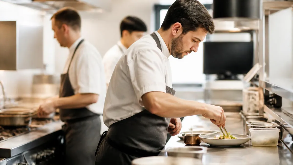 SERVSAFE Manager vs Food Handler - ServSafe - ServSafe Food Safety certification study resource