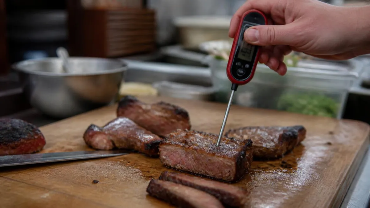 SERVSAFE Sample Test - ServSafe - ServSafe Food Safety certification study resource