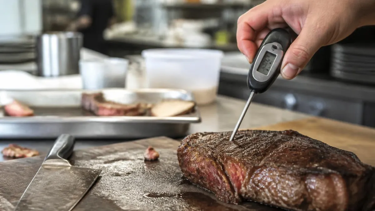 SERVSAFE Practice Test - ServSafe - ServSafe Food Safety certification study resource