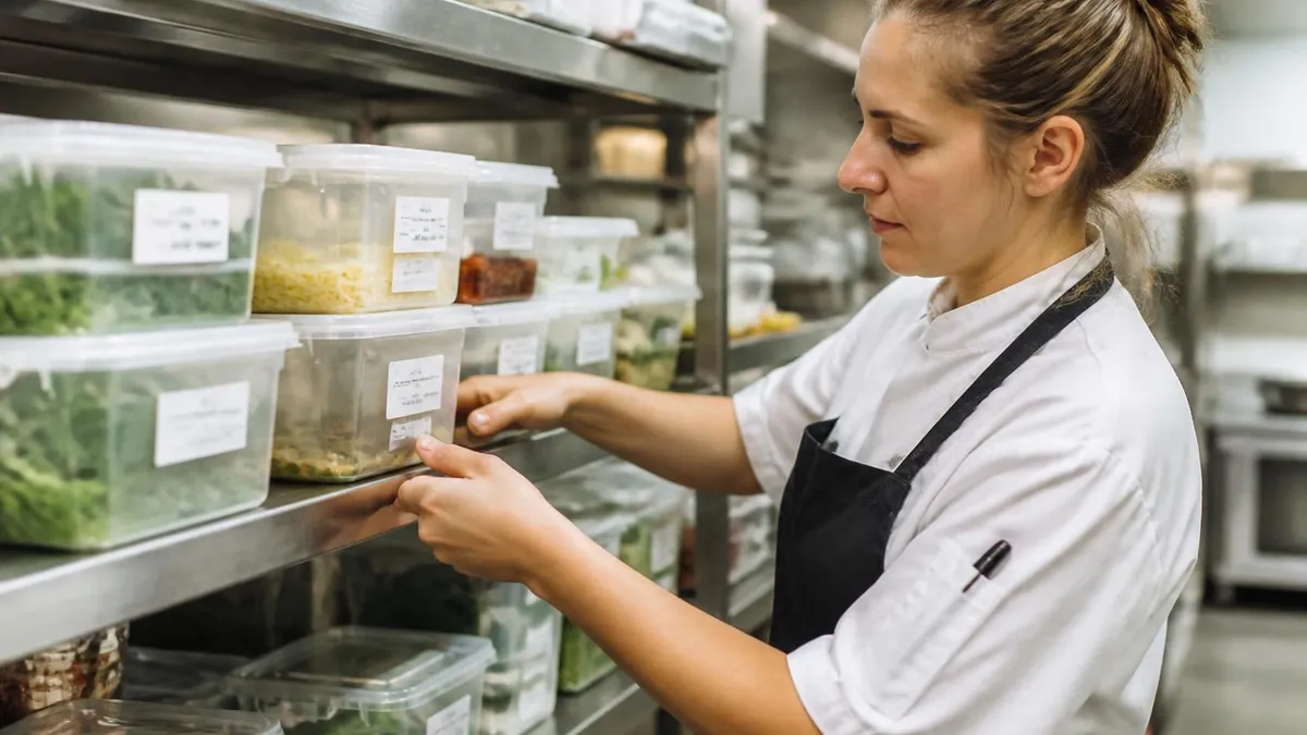 SERVSAFE Manager Practice Test - ServSafe - ServSafe Food Safety certification study resource