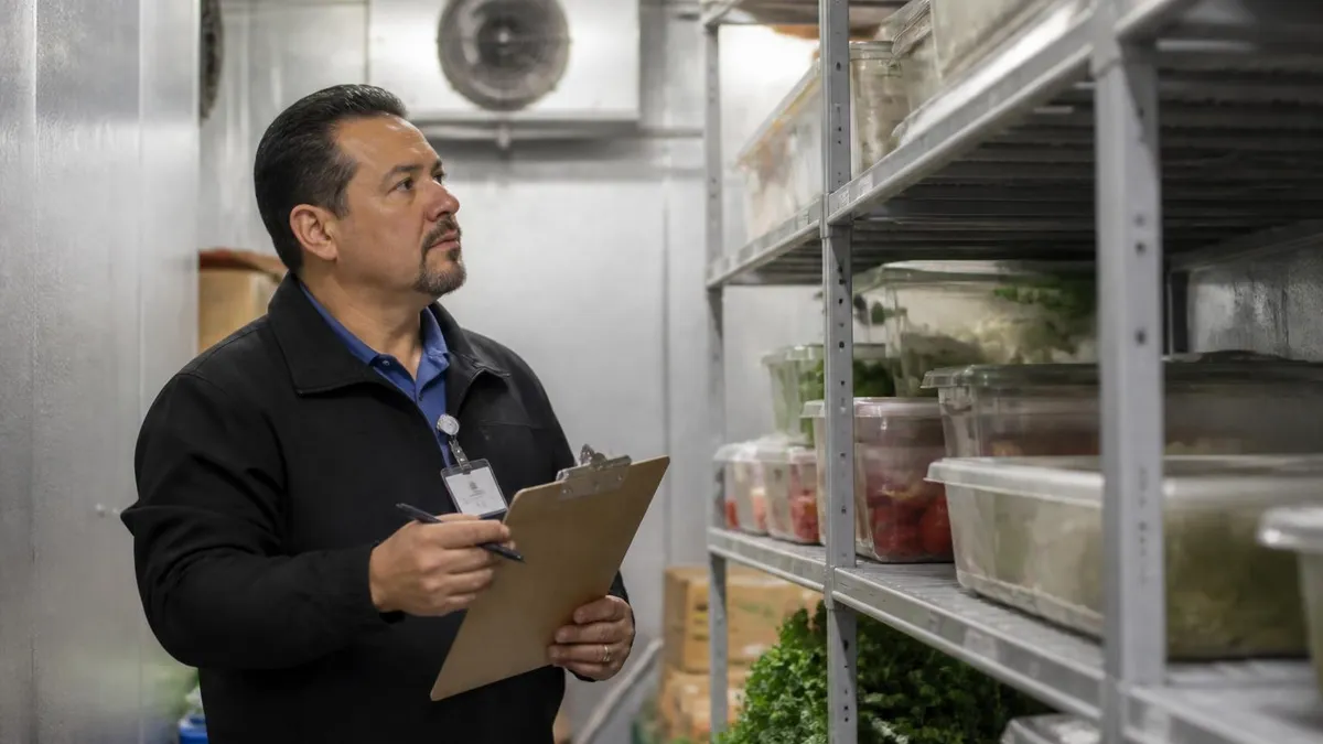 SERVSAFE Practice Test - ServSafe - ServSafe Food Safety certification study resource