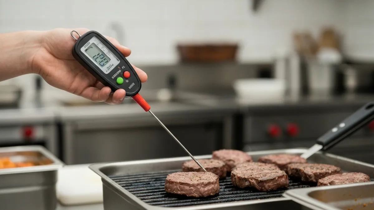 SERVSAFE vs Other Certifications - ServSafe - ServSafe Food Safety certification study resource
