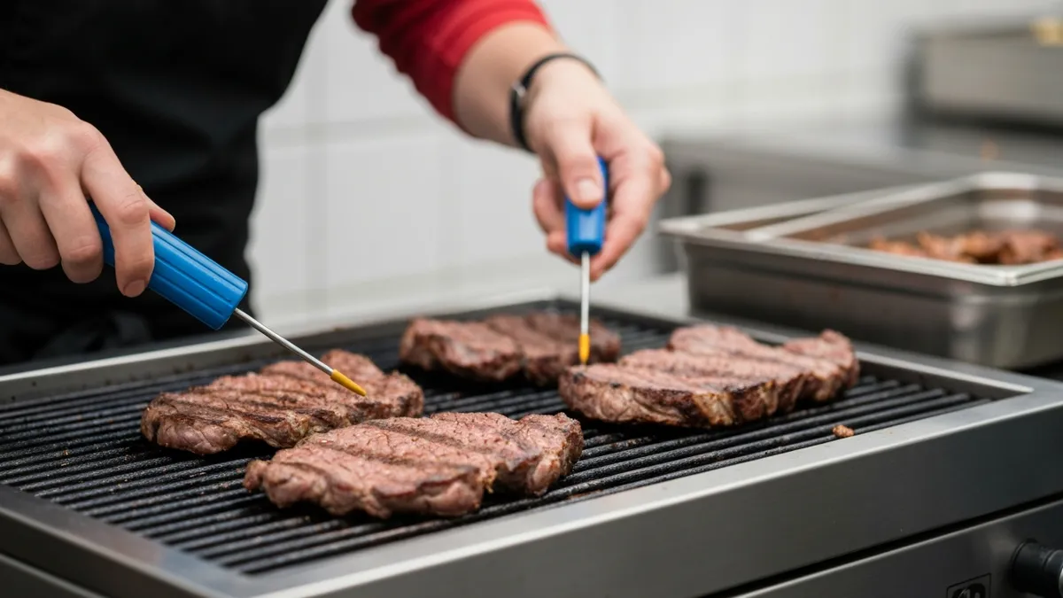 Are You ServSafe Certified? What It Means and Why It Matters 2026 July