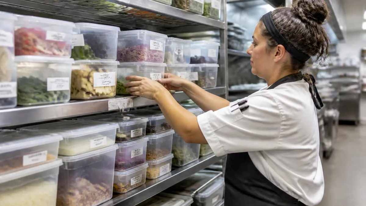 SERVSAFE Certification Time - ServSafe Food Safety Test Prep certification study resource