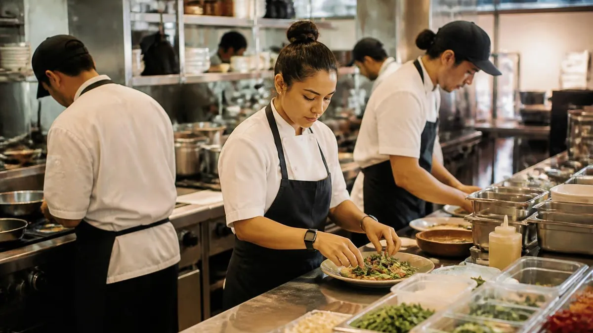 SERVSAFE Course Key - ServSafe Food Safety Test Prep certification study resource