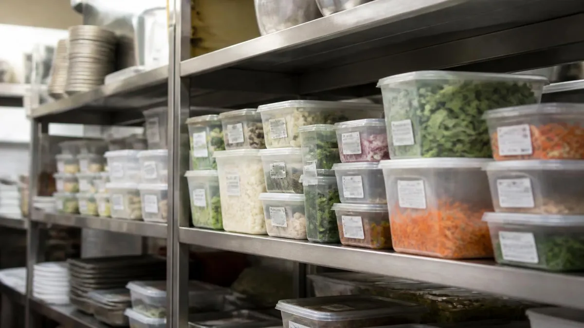 SERVSAFE Video - ServSafe Food Safety Test Prep certification study resource