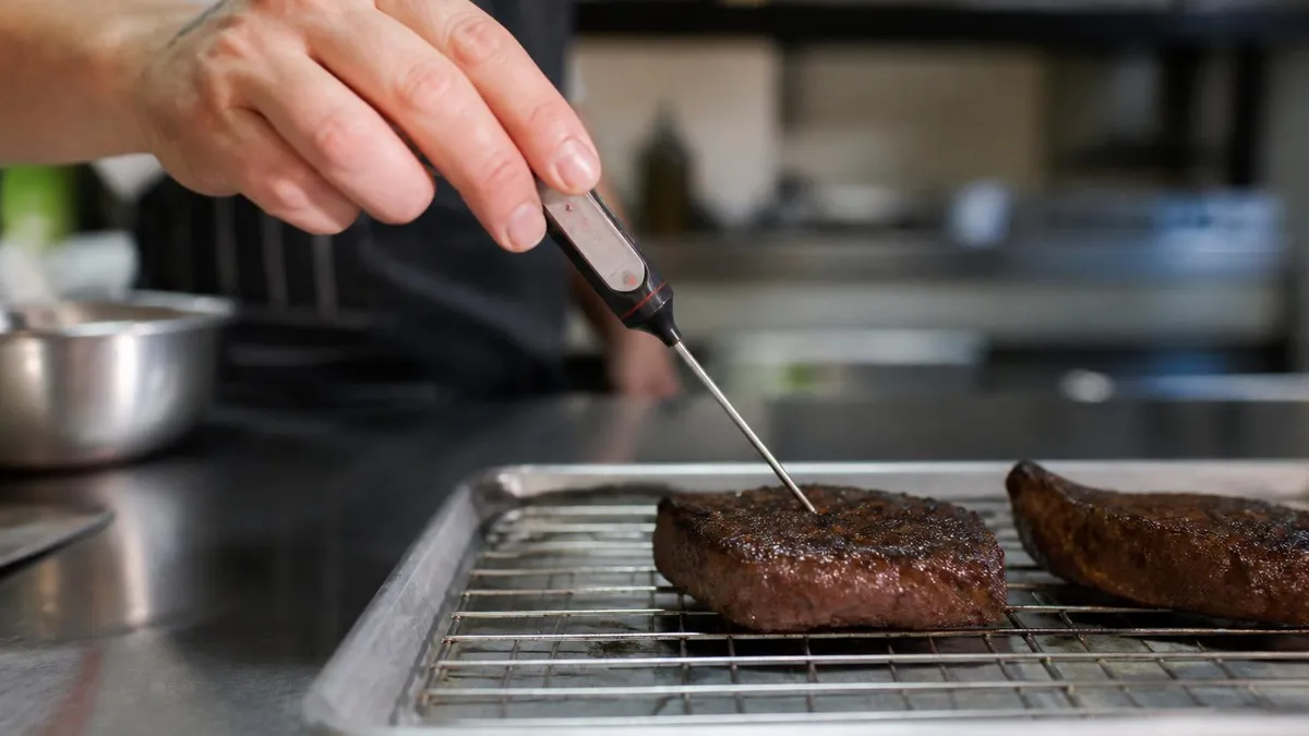 Take SERVSAFE Manager Test Online - ServSafe Food Safety Test Prep certification study resource