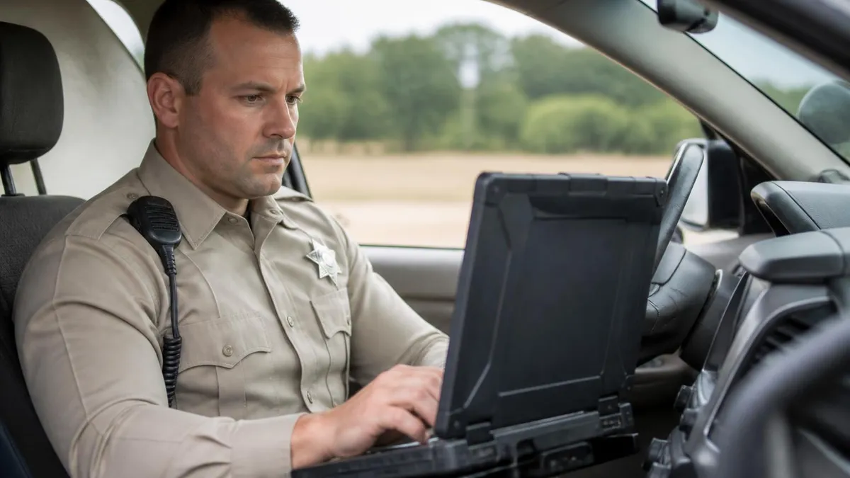 Sheriff and Deputy - Sheriff - Deputy Sheriff Exam certification study resource