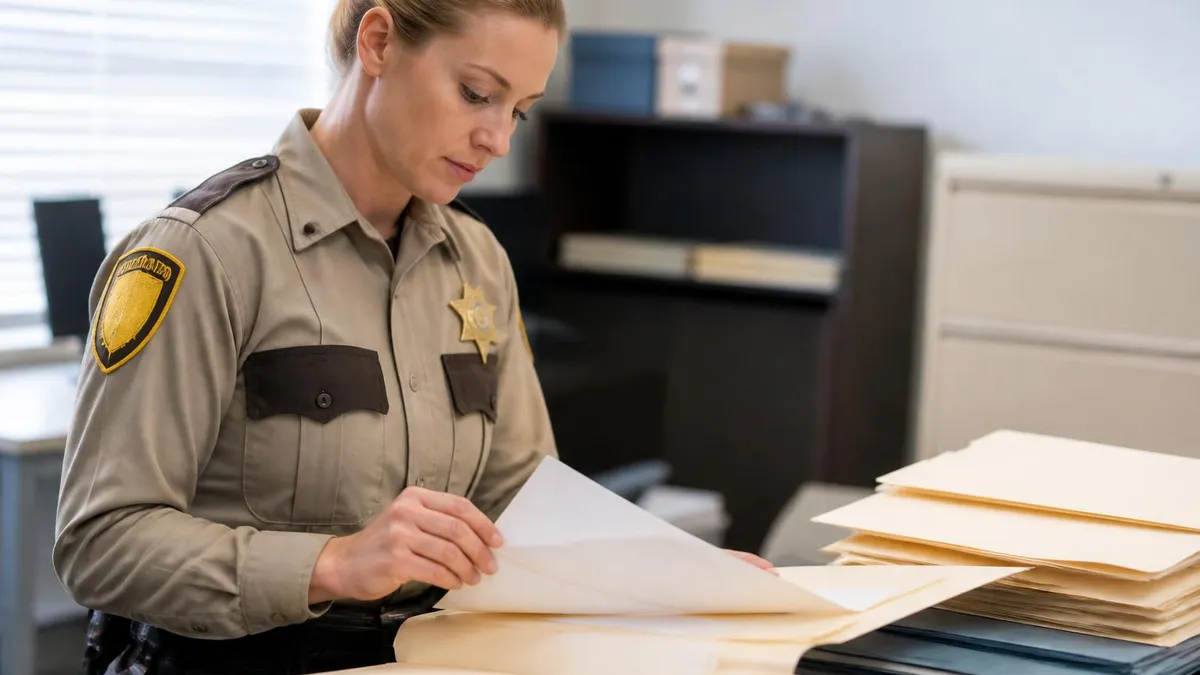 Deputy Sheriff Association: USDSA & Regional Groups Guide 2026 July