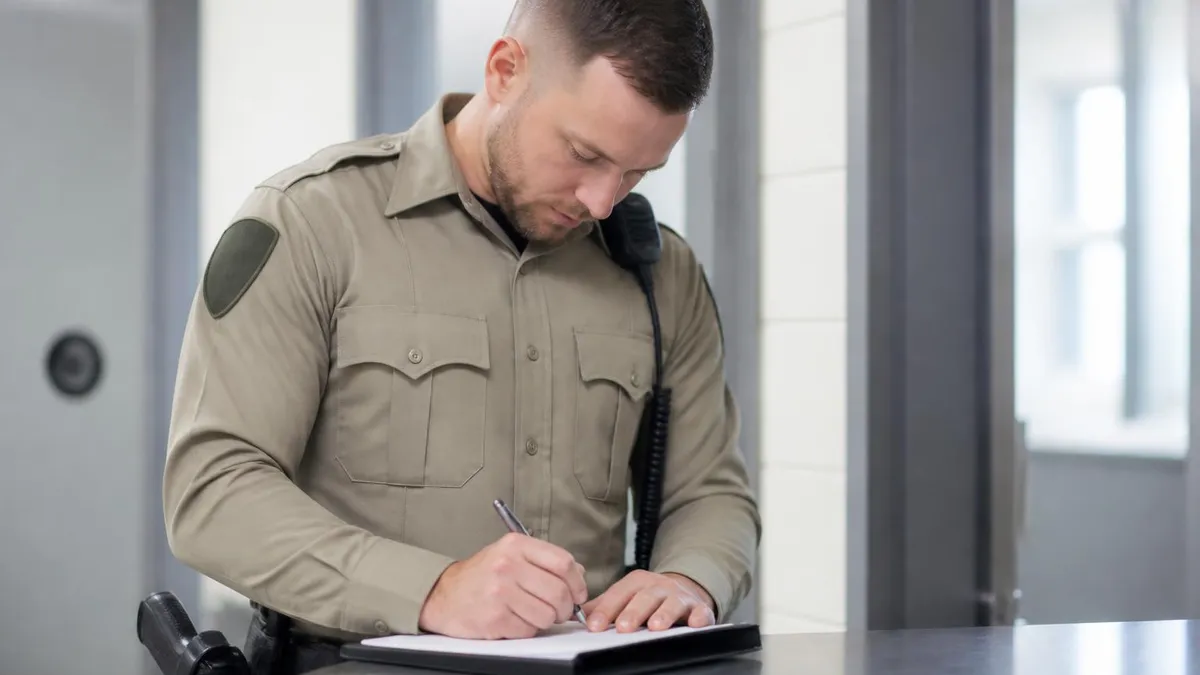 Do Sheriffs Have Jurisdiction in Cities? A Complete Guide to Deputy Sheriff Authority Across County Lines